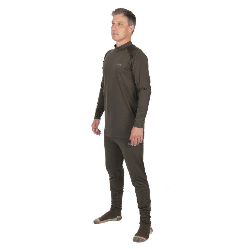 Fox Thermal Base Layers